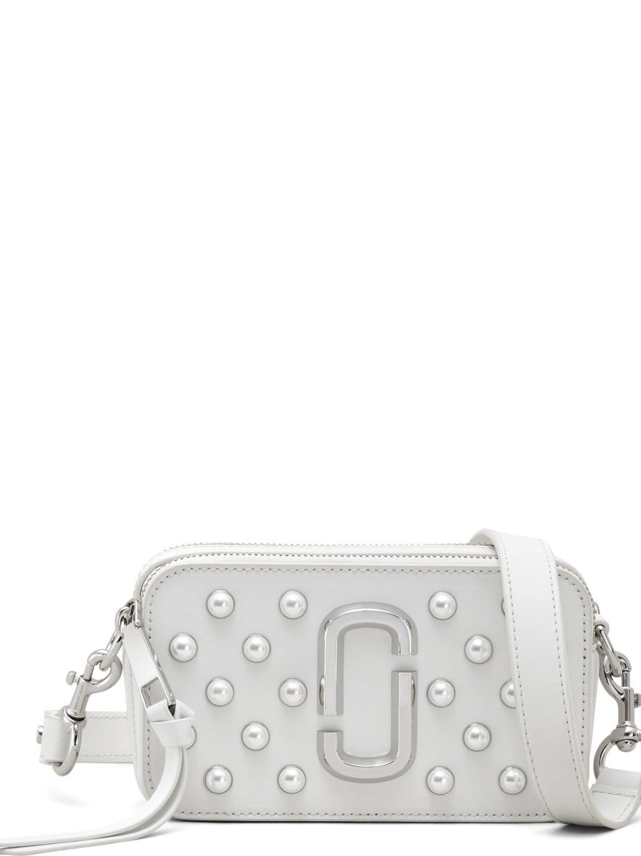 Cheap camera The Women bag Jacobs Pearl Snapshot Marc 0709